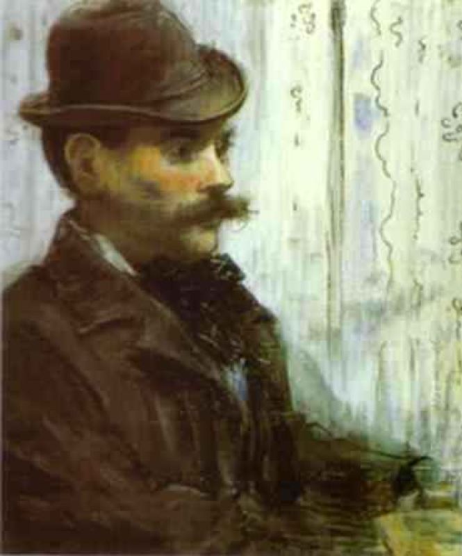 man in a round hat (alphonse maureau).jpg